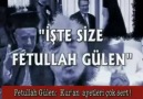 (HAŞA) Çakma yumuşatıcı Gülen: 'Kur'an ayetleri çok sert!!'