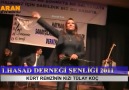 1.HASAD ŞENLİĞİ TÜLAY HÜSNA CANE