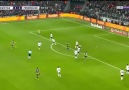 Hasan Ali Kaldırım&Roberto Carlos golü. Vodafone Park&ateşe verdi