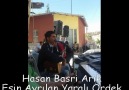 Hasan Basri Arık - Eşinden Ayrılan Yaralı Ördek [TUNÇDEMİR MÜZİK]