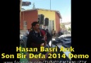 Hasan Basri Arık - Son Bir Defa [TUNÇDEMİR MÜZİK]