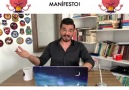 Hasan BÖLÜKBAŞ - MANIFESTO..FUNNEL KAFASI Serisinde...