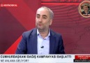 Hasan Dağ - Devletin nasıl battığını İsmail Saymaz İki...