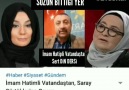 Hasan Dağ - İmam Hatipli Abi açtı ağzını yumdu gözünü...