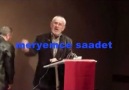 Hasan Damar: "Erbakan müslümanlarin halifesiydi."