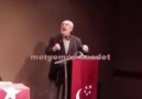 Hasan Damar'ın Sert Konuşması