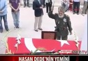 Hasan Dede'nin Yemini !