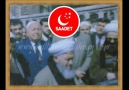 HASAN EFENDİ, KEMAL EFENDİ, SALİH HOCA VE CÜBBELİ HOCA SAĞ