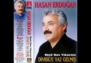 HASAN ERDOGAN -- GEDİKTEN AŞARKEN