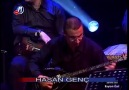 Hasan Genç 2012 Yaygın Saz Kaderimin Oyunu