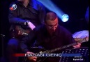 Hasan Genç 2012 Yaygın Saz Kaderimin Oyunu