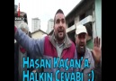 Hasan Kaçan ve Necati Şaşmaz'ın Açıklamaları ! ''MİZAH:İyi Gül...