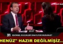 Hasan Kalyoncu - Sunucunun sorduğu soru şöyleDiyanet...