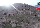 Hasankeyf'i Hiç Böyle Görmediniz !! ♥ (Havadan Çekim)