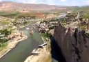 Hasankeyf yıkılmasın!