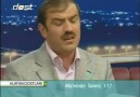 Hasan Lütfi Ramazanoğlu - Dost TV Kuran Dostlarııı