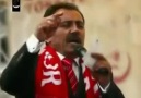 Hasan Sağındık "Gittin"(Muhsin Yazıcıoğlu Anısına)