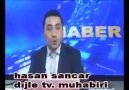 Hasan Sancarın Bu Konuşması Dijle Tvnin Kapatılmasına Neden Olmuştu