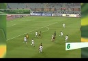 Hasan Şaş'ımızın en güzel 10 golü