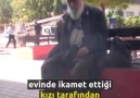 Hasan Solgun 89 yaşında bakıcı maaşı... - MÜSLÜMAN KARDEŞLER