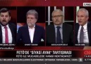 Hasan Toktaş - Utanma duygusunu henüz yitirmemiş AK...