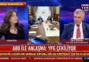 Hasan Turgut - Sunucu Bu anlaşmayı Türkiye açısından...