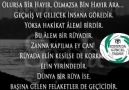 Hasan Yağcı - Allah&Lütfunla dünyamızı kereminle...