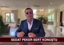 Hasan Yağmur - ERDOĞANIN MAFYASI SEDAT PEKER İLE ALATTİN...