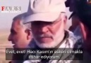 Haşdi Şabi Komutanı Şehit Ebu... - Ruhullah Hakverdi