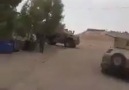 Haşdi Şabi teröristleri Mahmurda teslim oluyor