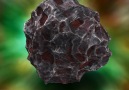 Hashem Al-Ghaili - Meteorite contains the oldest material on Earth Facebook