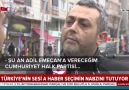 Haşırt diye geçirmiş abi ağzına sağlık