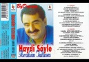 Hasret Kaldım - İbrahim Tatlıses 1994 (192 Kbps)