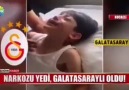 Hasta Beşiktaşlı çocuk sünnet olurken... - Tek Aşk Galatasaray
