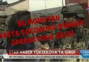 HASTA ÇOCUĞUNU BIRAKIP OPERASYONA GİDEN ASKER