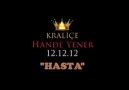 Hasta (Hande Yener) YENİ