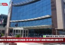 HASTA KARNINDAN ÇIKAN 20 CMLİK KİST DOKTORLARI ŞOK ETTİ