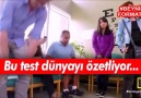 Hastanede Sosyal Öğrenme/ Sürü Psikolojisi Deneyi...