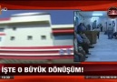 Hastanemizin 20 yıllık değişimi atv Ana Haberde...