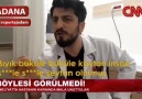 Hastanın karnında mala unutan doktor. Youtube Röportaj Adam