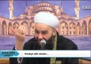 Hastaya şifa namazı - Cübbeli Ahmet Hocaefendi