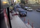 Hatalı Parkın Yol Açtığı Kaza