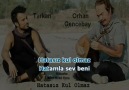 HATASIZ KUL OLMAZ TARKAN ORHAN GENCEBAY ILE BIR OMUR