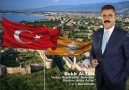 HATAY AK PARTİNİN ŞAHSİ MESELESİDİR