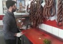 Hatay işi kağıt kebabı nasıl yapılır Görmeyen kalmasın