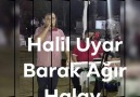 Hataylı - Halil Uyar Barak Ağır Halay