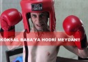 Hataylı Murat Baba'dan Trabzonlu Köksal Baba ya Hodri Meydan