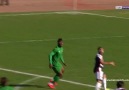 Hatayspor 1-1 Denizlispor& Özet