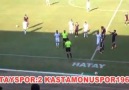 Hatayspor 20 Kastamonuspor maç özeti.KameraHasan Yetmez