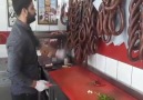 Hatay usulü kağıt kebabı